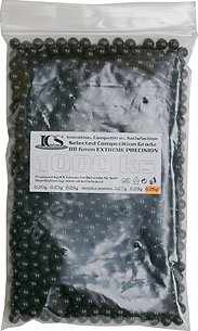 ICS 025g 1000ks Invisible